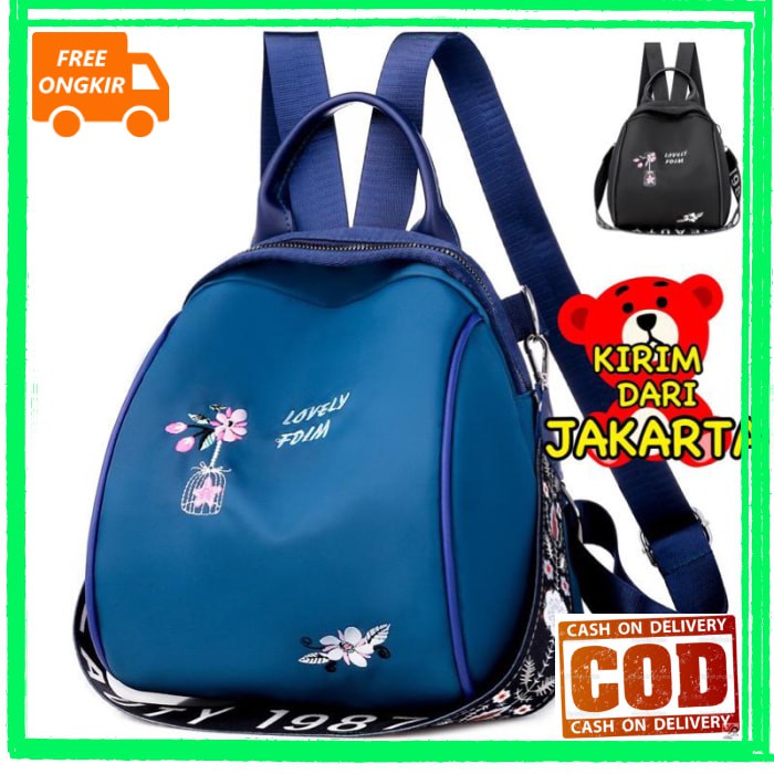 JUAL iBAGS 2811 { 1KG BISA 2PCS } - TAS BATAM - TAS WANITA - TAS IMPORT - GROSIR TAS -RANSEL READY