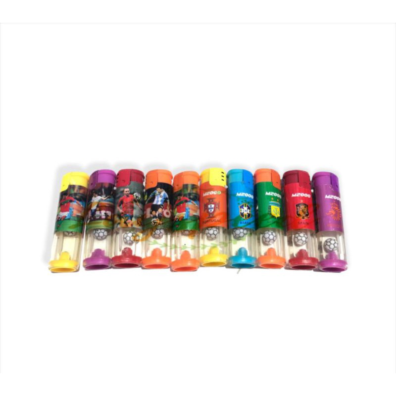 KOREK API BARA M2000 /TAHAN ANGIN MN-950 KWS WINDPROOF / DIAMOND