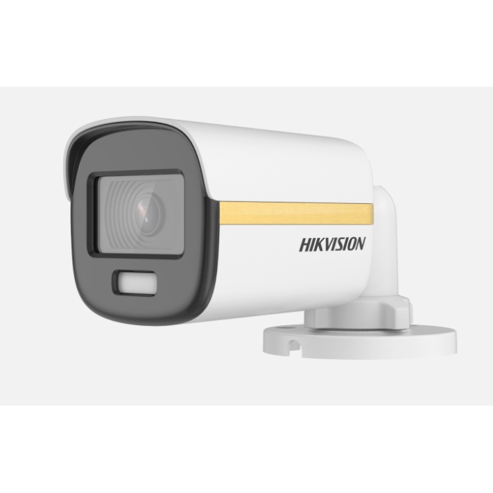 CCTV OUTDOOR HIKVISION 2MP DS-2CE10DF3T-F COLORVU