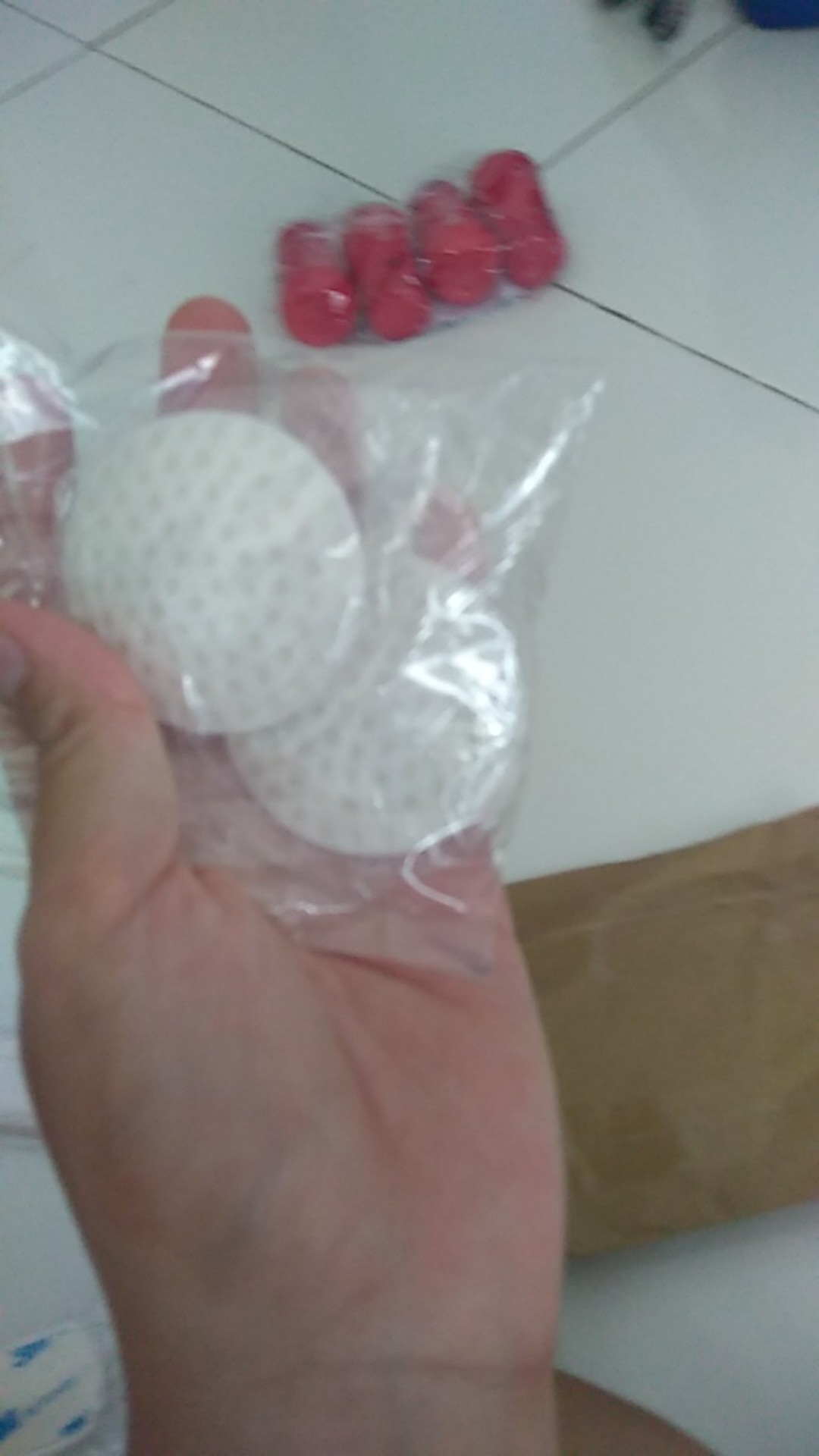 Pengaman Pegangan Pintu Dinding Tembok Penahan Benturan