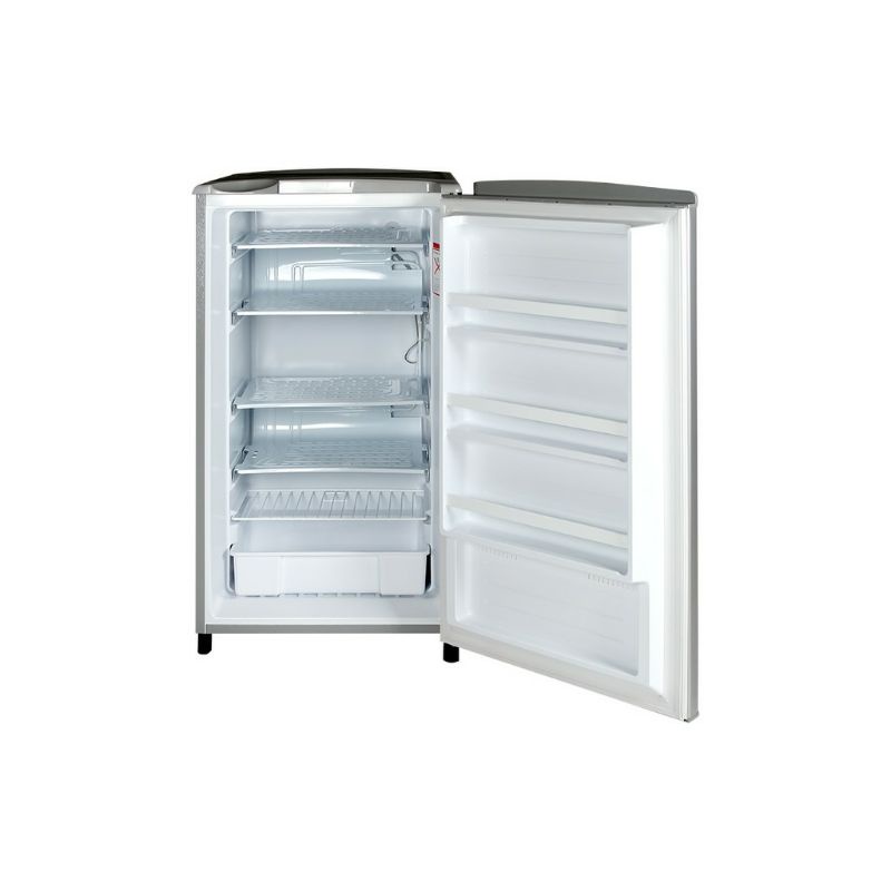 Freezer asi preloved like new