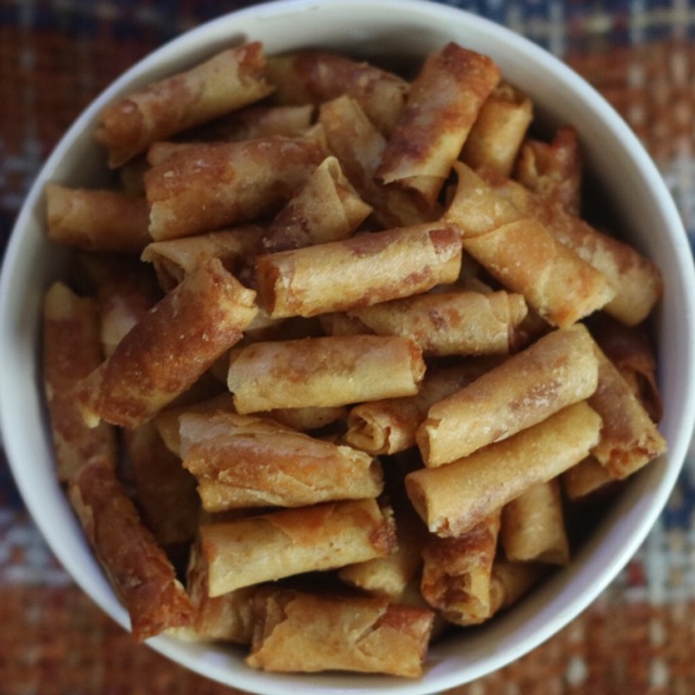 

Sumpia Udang