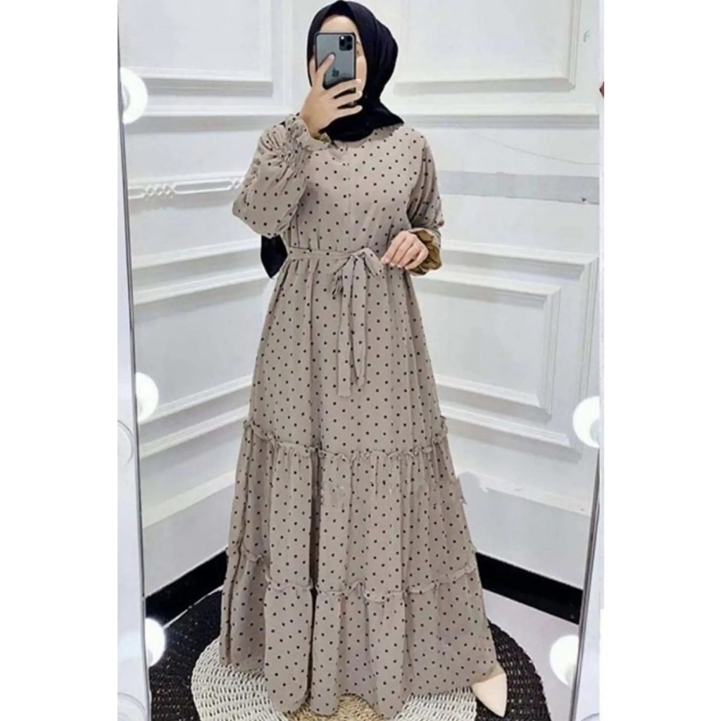 SUZANA CERUTI GAMIS  DRESS PREMIUM