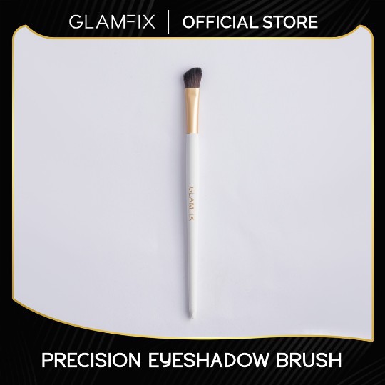 GLAMFIX Delicate | Classic Brush Series Kuas Makeup