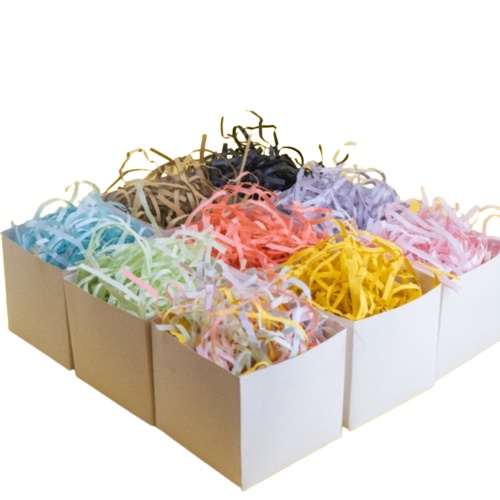 

Shredded Paper | Kertas Serut - 100gr