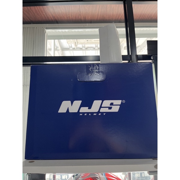 Kardus Hlm NJS Kairoz