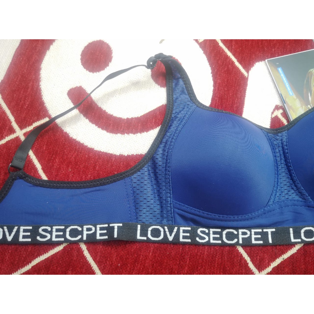 Bra/ bh wanita busa tipis, tidak ada kawat 666 new ( promo beli 4 free masker scuba )