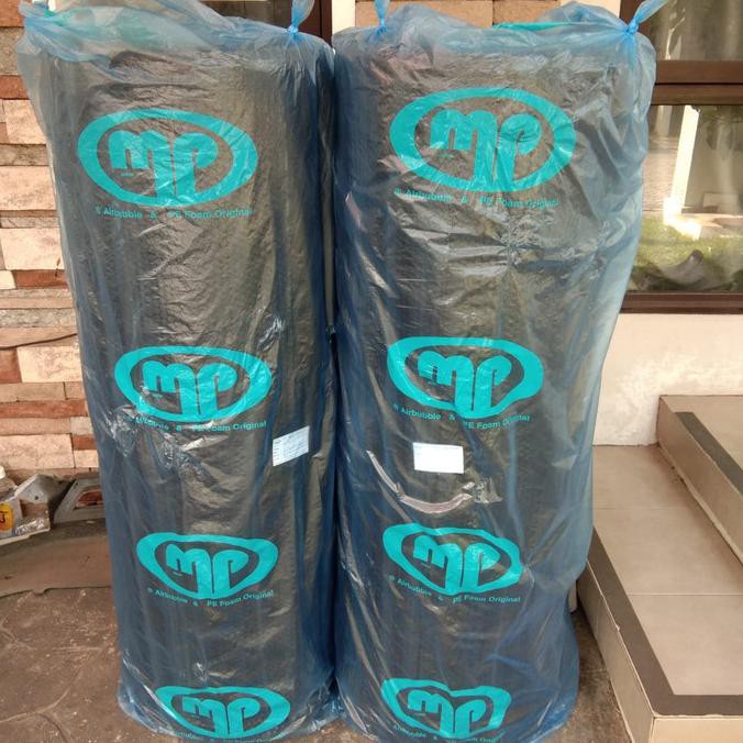 

Bubble Wrap Mp Hitam Mulia Pack 50 M X 125 Cm Arindapshop24
