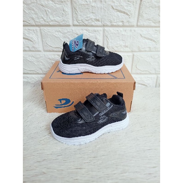 sepatu anak dulux