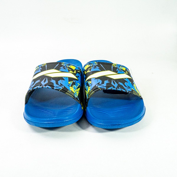 Sandal Mills Original Vulcan Slide Ocean Blue 9900503 BNWT