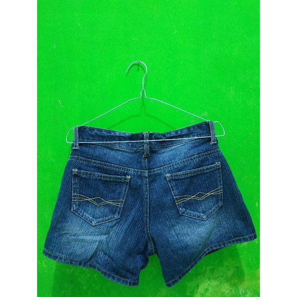 Hot pants wanita( preloved)