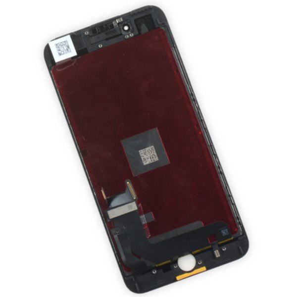 Apple IPhone 7 PLUS LCD And Touch Screen Assembly Black Hitam