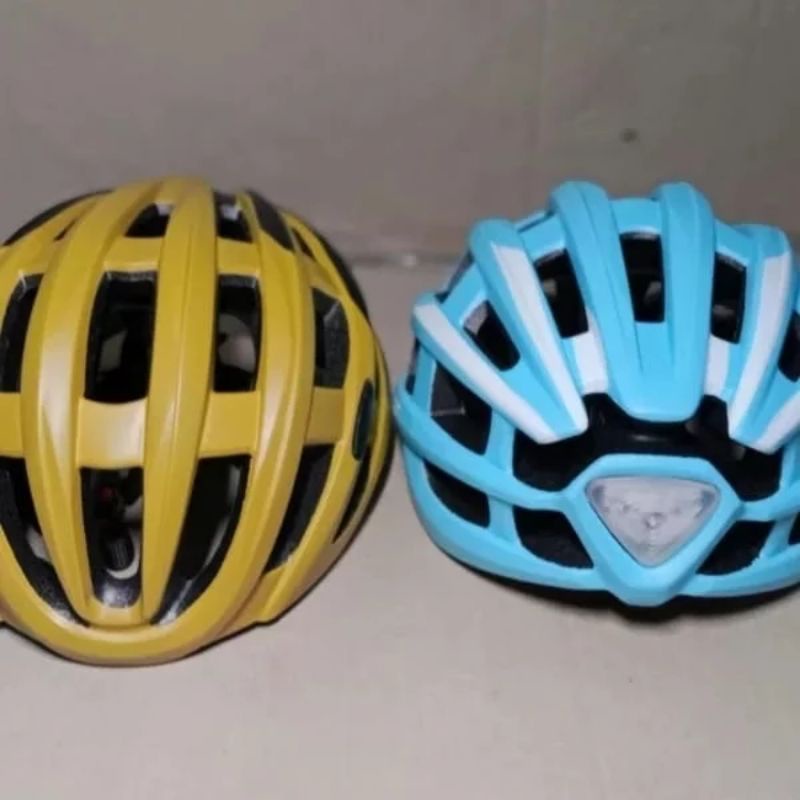 Termurah Helm helmet sepeda Pacific SYTE St F-179 New