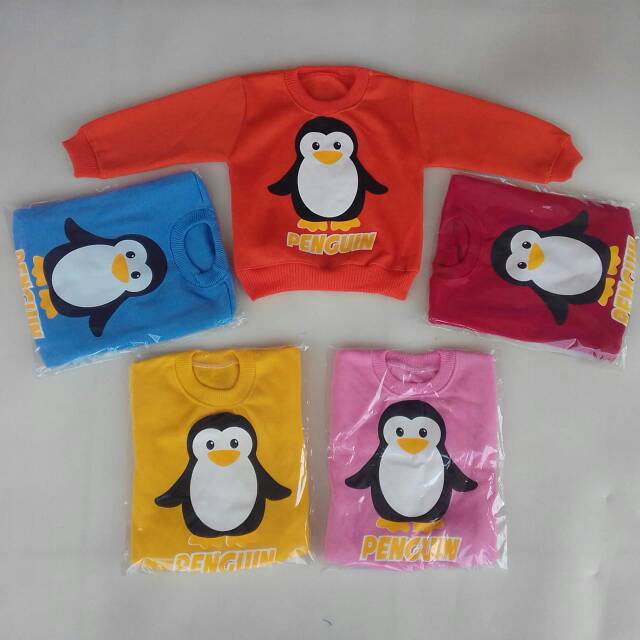 SWITER BAYI TerBaru