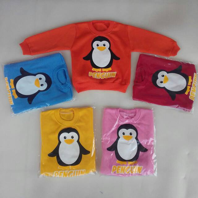 SWITER BAYI TerBaru