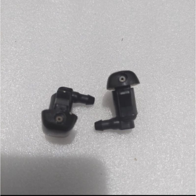 NOZEL AIR WIPER AVANZA XENIA 2004 2009 ORIGINAL