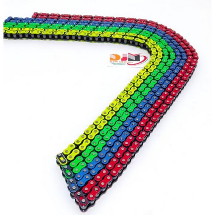 RANTAI WARNA THAILAND TIPE 428H 415H NOT SSS