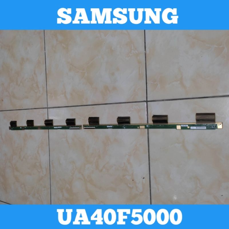 Tcon TV LED SAMSUNG UA40F5000 Tcon UA40F5000 Tikon UA40F5000 Tcon TV SAMSUNG Tcon SAMSUNG