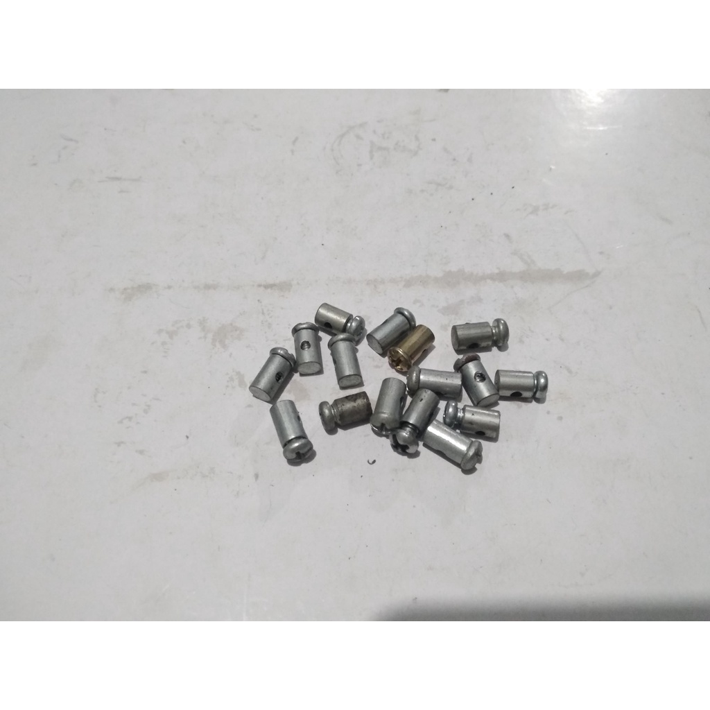 Nepel tali gas vespa