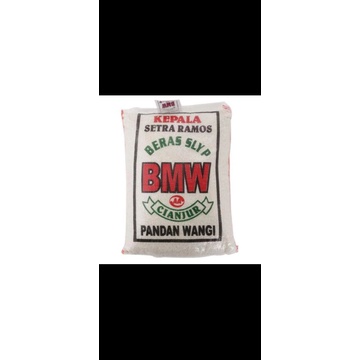 

beras bmw pandan wangi 10kg