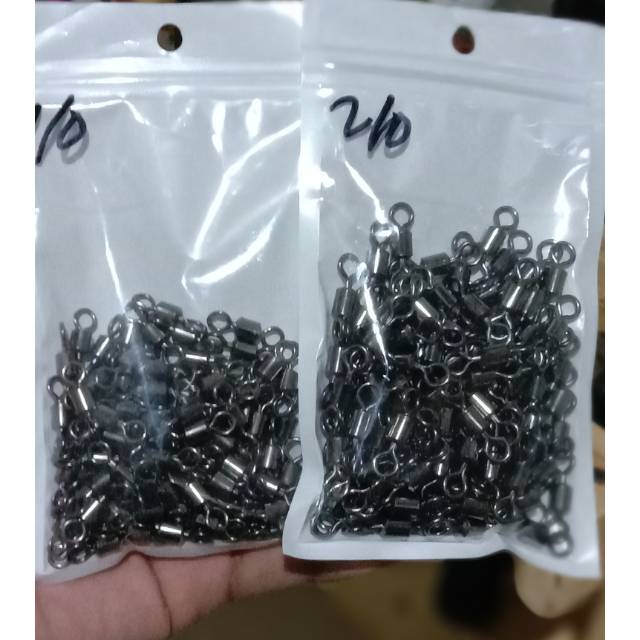 

swifel uk 1/0 2/0 isi 100 pcs