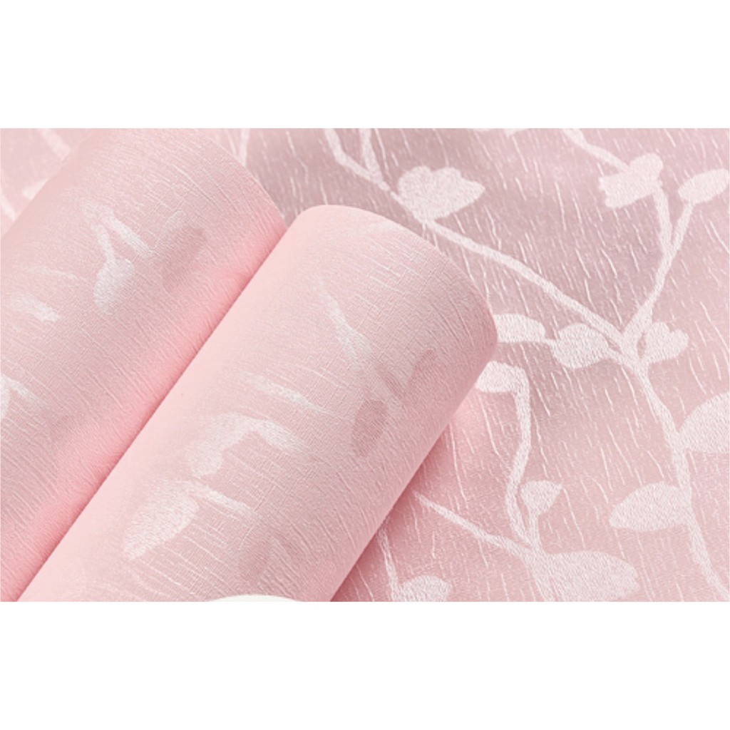 Wallpaper Stiker Motif Cloud Wallpaper Dinding Kamar Tidur Aesthetic Wall Stiker Dinding 3D-GH227