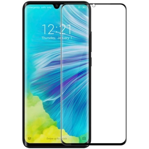 Nillkin 3D CP Plus Max tempered glass Xiaomi mi note 10 - 10 Pro