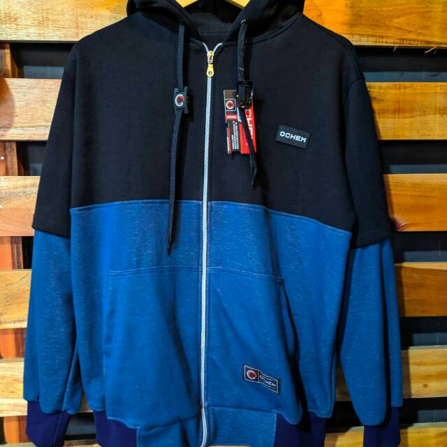 Sweater Hoodie ORIGINAL OCHEM
