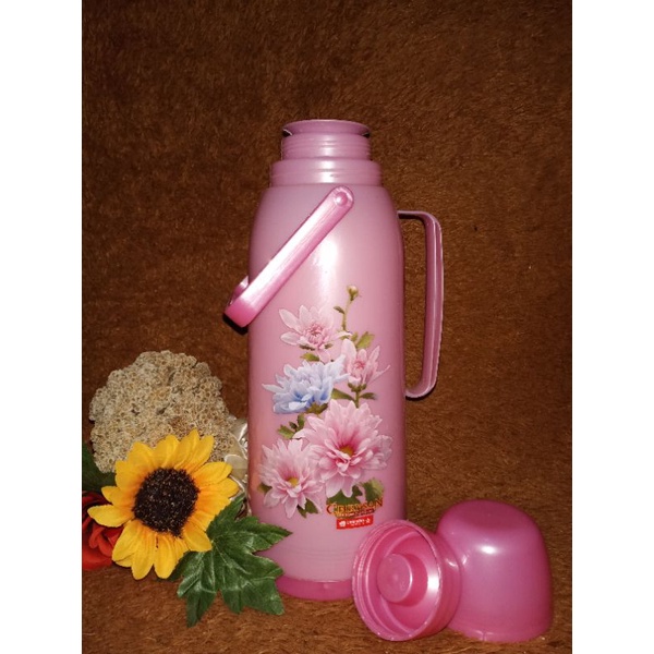 Termos air panas 2 liter LION STAR solaris 50 H/ Termos Murah/ Termos Bekas