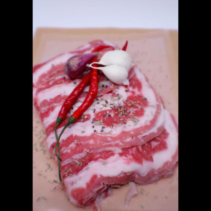 

Usa Beef Slice - 1 Kg - Super Lezat & Juicy !! Bbshop555