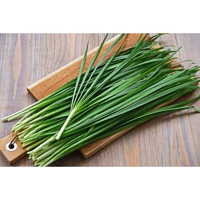 

Kucai fresh/100gr