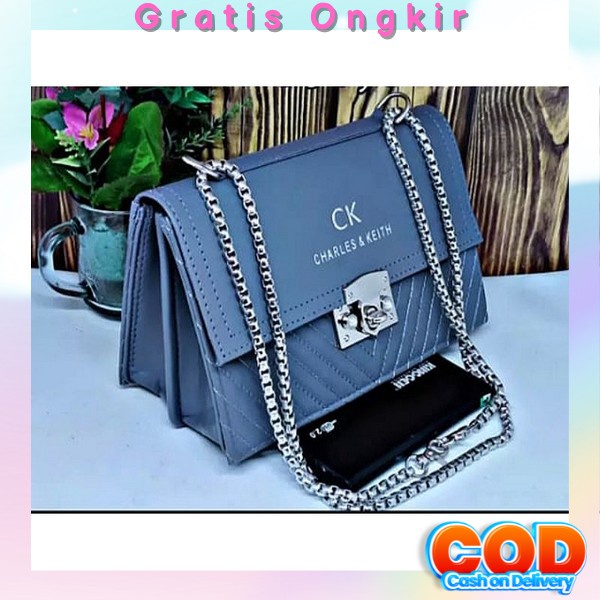 Taa Selepang Wnta Berkualitas Tsa Selmpang Wnt Dewasa Model Korean Style Tsa Slempang Perempuan Kual