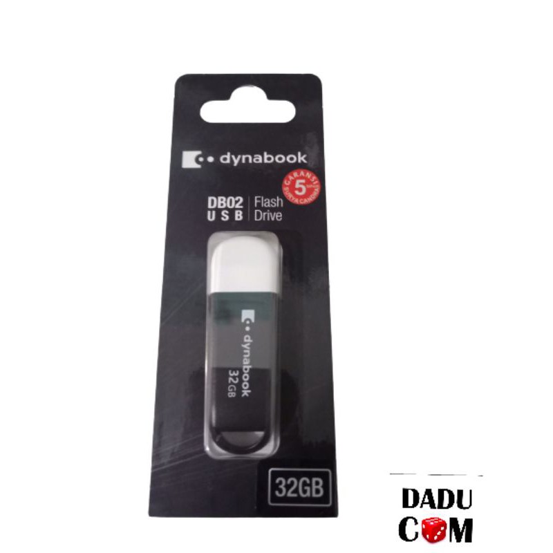 FLASHDISK DYNABOOK 32GB