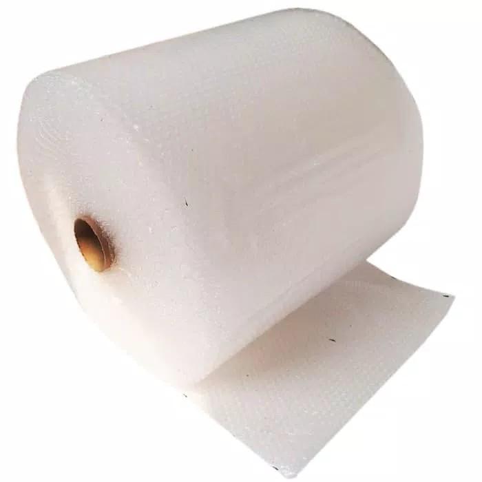

BWDG Bubble Wrap Bubble Pack Roll Mulia pAck ukuran [40cm x 50M]