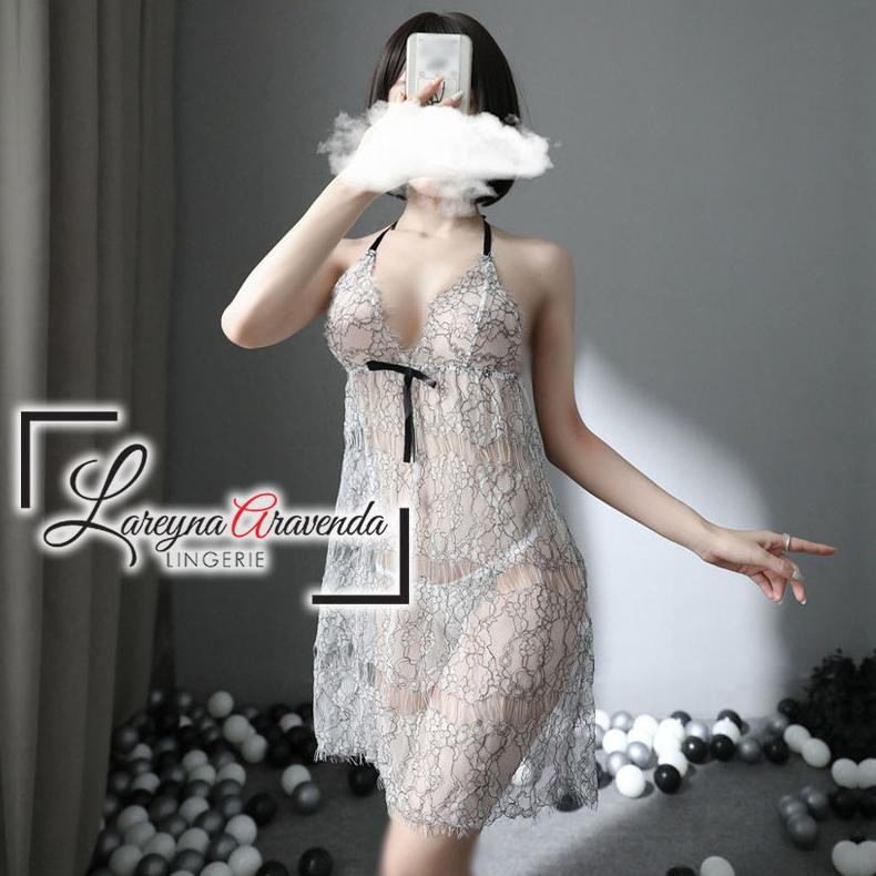 Terlaris Lingerie Sexy Hot Binal Lingerie Sexy / Baju Tidur Wanita Dewasa Dress Sexy Lingerine Seksi