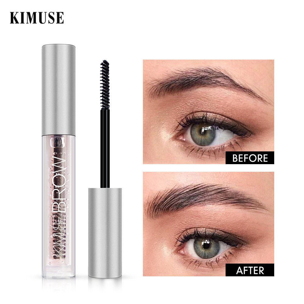 (READY &amp; ORI) Kimuse Control Freak Eyebrow Gel KS620 KS 620