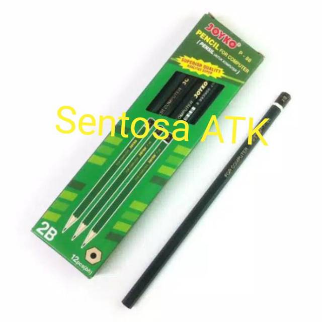 

Pensil Joyko P - 88