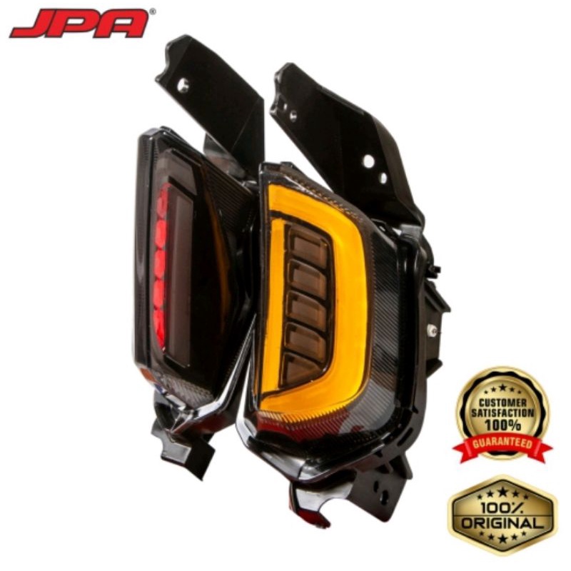 sein jpa original Yamaha nmax new tipe cyber - sen jpa nmax new cyber