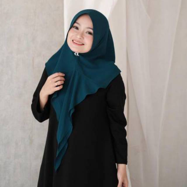 RENATA MINI KHIMAR by Aneuku