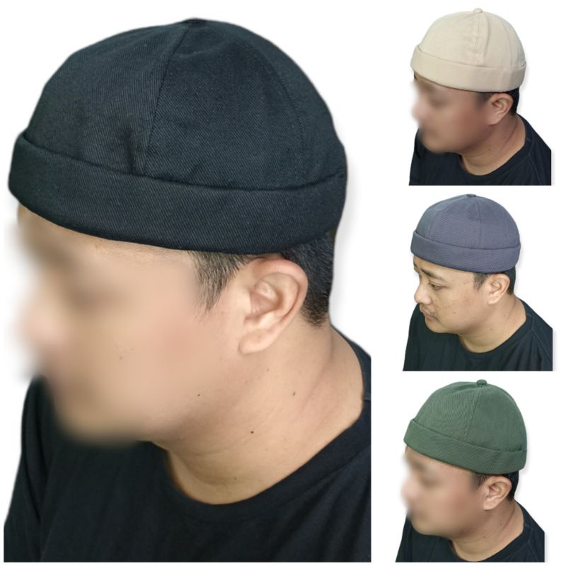 MIKI HAT | PECI TOPI | TOPI MURAH | TOPI PECI | PECI UAS | PECI USTADZ ABDUL SOMAD | PECI TRENDY | T