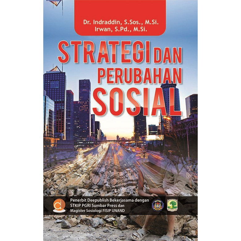 Jual Strategi Dan Perubahan Sosial Shopee Indonesia