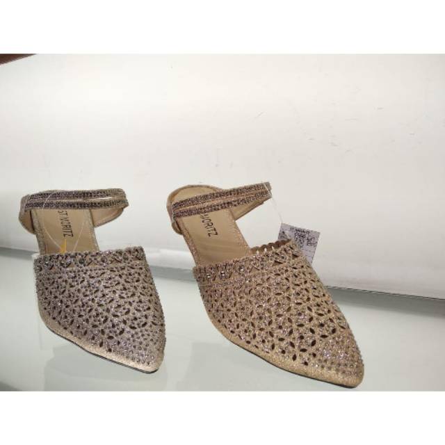 Selop pesta wanita ori st.moritz