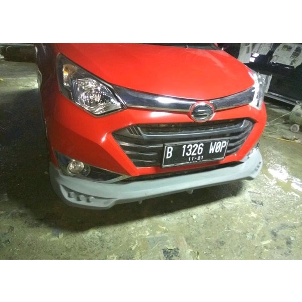 Bodykit Calya dan toyota calya bodykit calya BODY KIT MURAH