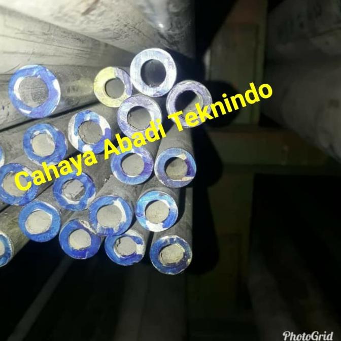 Pipa Tubing Stainless Od.10Mm X 500Mm / Pipe Tube Stainless