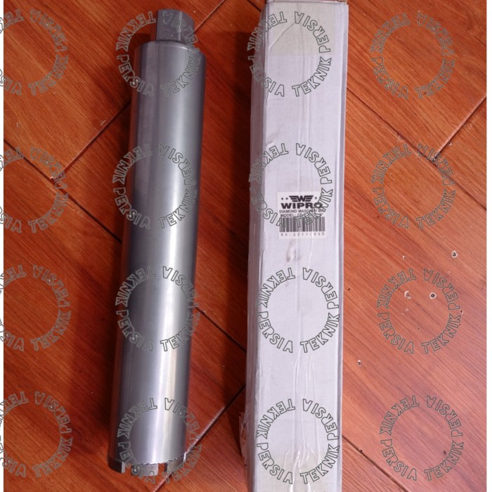 TST | Mata bor coring(mata bor beton aspal) WIPRO 5 INC Mata Coring