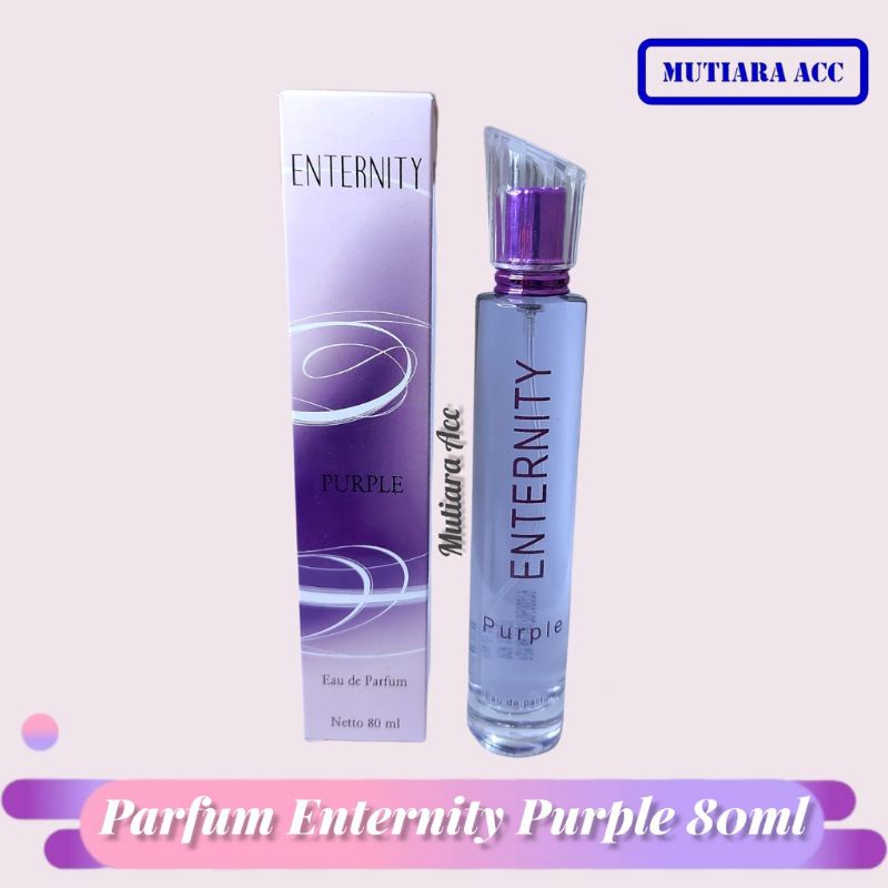 parfum enternity