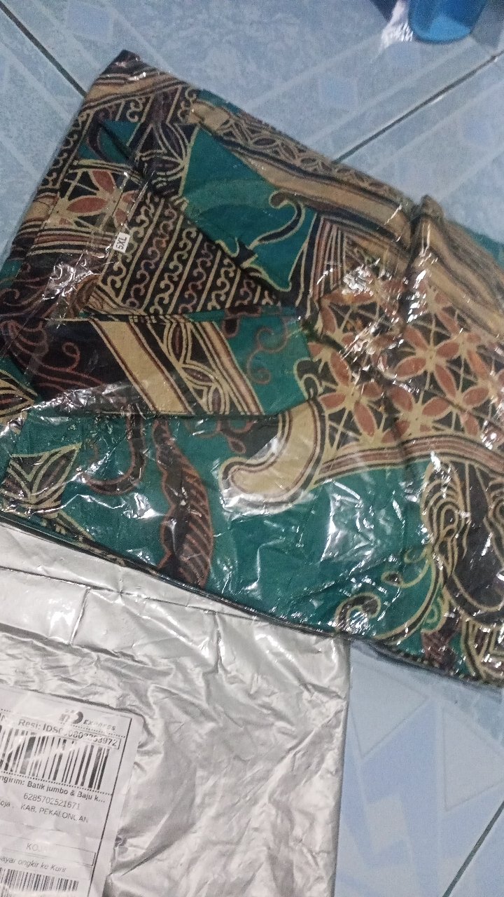 Batik Jumbo Big Size Jumbo Xxl Xxxl 3l 4l 5l Murah Batik Jumbo Couple m,l,xl,xxl,xxxl,xxxxl,xxxxxl