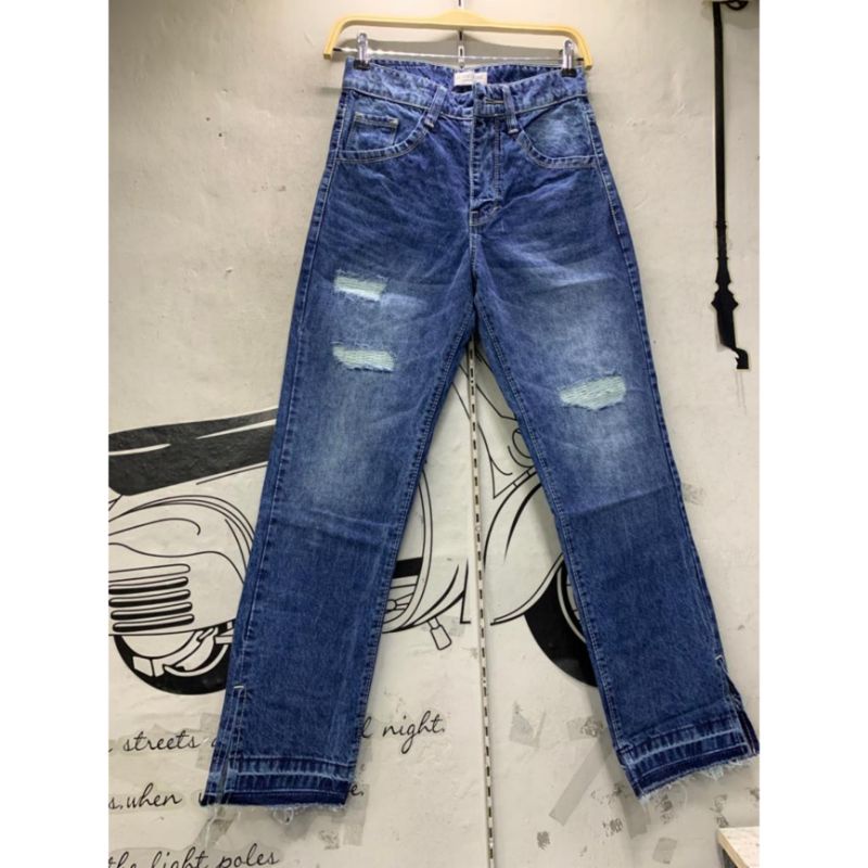 KULOT WANITA TERBARU BESTSELLER // BAHAN MELAR // SIZE 27 - 34-4