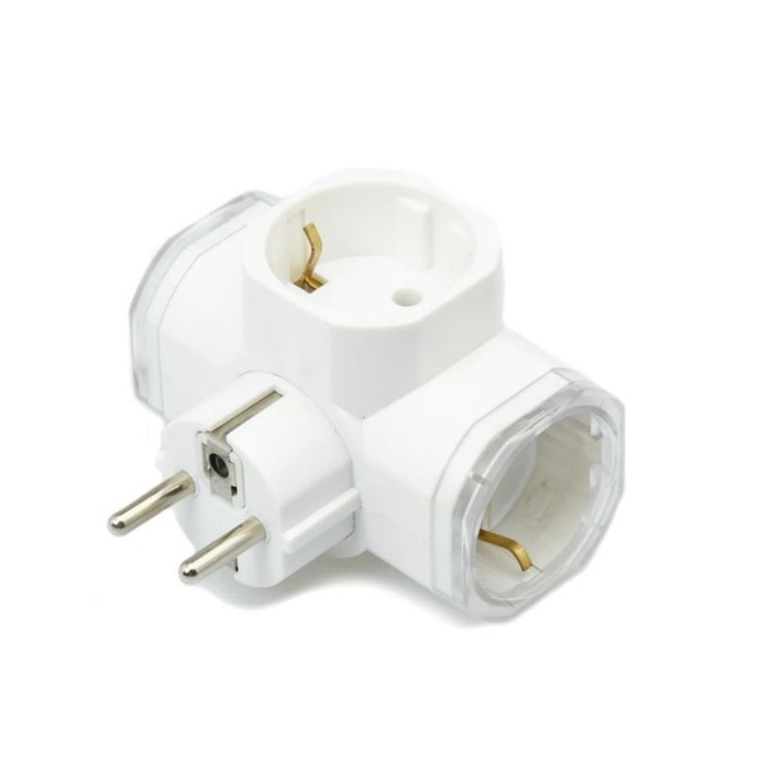 Krisbow Steker 3 Arah