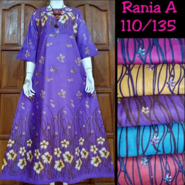 Daster Rania A